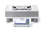METTLER TOLEDO™ Excellence XPR Precision Balance, Large Weigh Pan